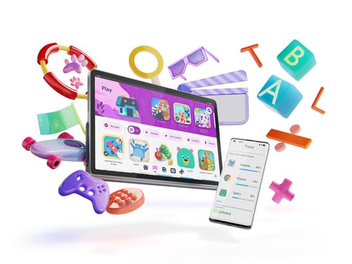 LENOVO TAB P11 8GB + 128GB + SLEEVE — view 28