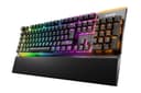 BeQuiet Logitech Keyboards thumbnail 1