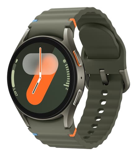 SAMSUNG Wearables — view 1