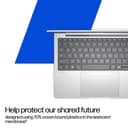 HP EB8 G1I 14 U7-258V 32/512 W11P thumbnail 4