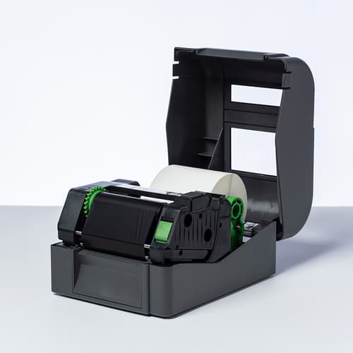 BRO BWP1D300110 RIBBON BLACK P12 — view 3