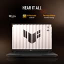 TUF 14" I7-260/16GB/1TB W11H thumbnail 17