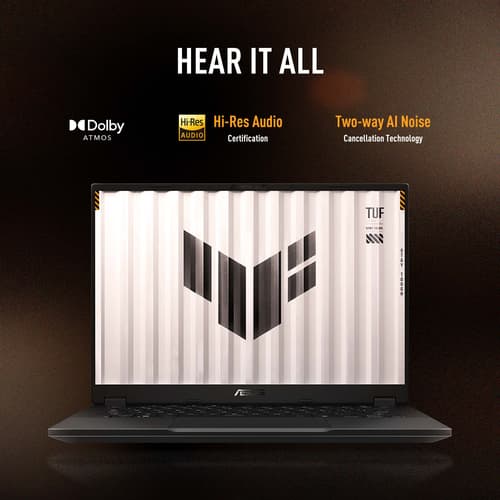 TUF 14" I7-260/16GB/1TB W11H — view 18