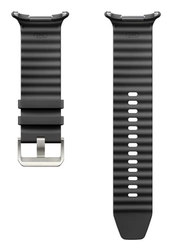 PEAKFORM BAND WATCH ULTRA DARK GREY — view 3