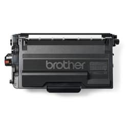 Brother TN3600 - Black - original - box - toner cartridge - for Brother DCP-L5510, HL-L5210, L5215, L6410, L6415, MFC-L5710, L5715, L6710, L6910, L6915