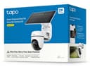 Solar-Powered Pan/Tilt Security Camera thumbnail 13