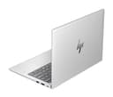 HP EliteBook 6 G1i Notebook AI - Intel Core Ultra 7 - 255U / up to 5.2 GHz - Win 11 Pro - Intel Graphics - 32 GB RAM - 512 GB SSD NVMe - 13.3" IPS touchscreen 1920 x 1200 - Ethernet - Wi-Fi 7, Bluetooth - pike silver aluminium - kbd: UK - with HP Wolf Pro Security Edition (3 years) thumbnail 3