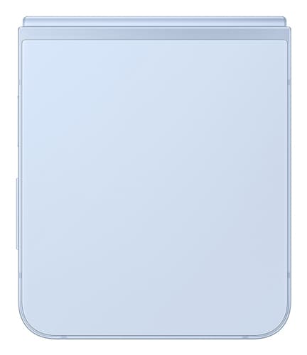 ^GXY Z FLIP6 BLUE 512GB — view 4