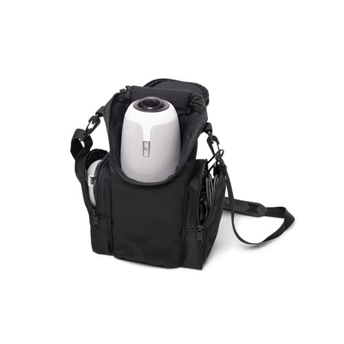 Owl Labs Carrying Case Owl Labs Video Conferencing Camera - Carrying Strap — view 4