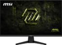 MSI MAG 325QF E18V computer monitor 80 cm (31.5") 2560 x 1440 pixels Wide Quad HD LED Black thumbnail 3