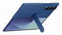 FOLD7 SILICONE CASE WITH STAND BLUE thumbnail 3