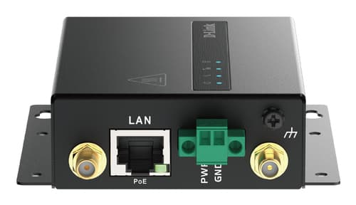 5G M2M VPN PoE+Modem Router — view 1