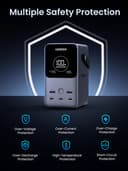 UGREEN 48000MAH POWER BANK 300W thumbnail 12