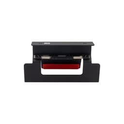 Poly - Mounting kit - for video conferencing system - clamp kit