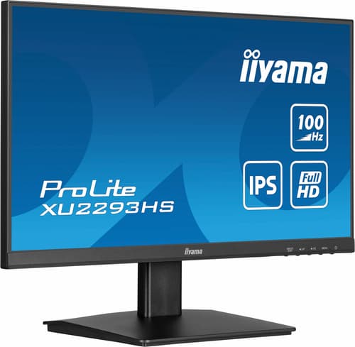 iiyama ProLite XU2293HS-B6 — view 4