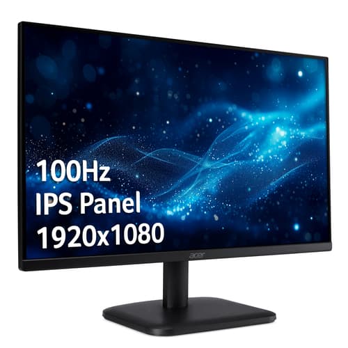 ACER EK271EBI IPS 100HZ — view 3