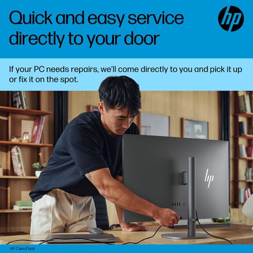 PSG Electronic Care Packs Consumer Warranty Extensions — view 6