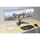 SMARTFIT FREESTAND DUO MONITOR STAND thumbnail 6