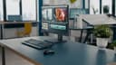 AIO 23.8 I5-13420H 16GB 1TB W11 WHT thumbnail 11