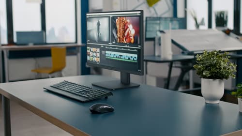 AIO 23.8 I5-13420H 16GB 1TB W11 WHT — view 12