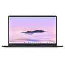 ASUS Chromebook Plus 15.6" FHD 1920X1080  N355 8GB 256GB RockGrey thumbnail 2