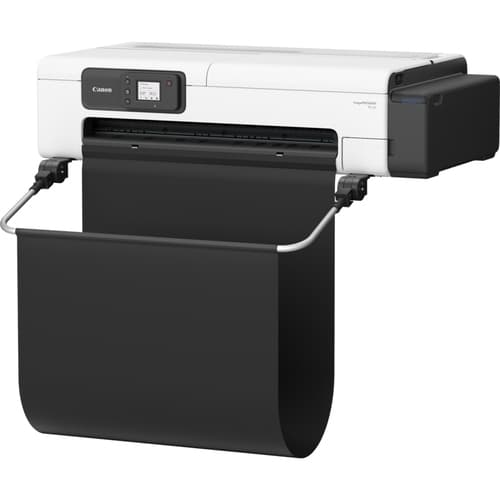 Canon imagePROGRAF TC-21 - 24" large-format printer - colour - ink-jet - Roll A1 (61.0 cm) - 2400 x 1200 dpi - up to 2 ppm (mono) / up to 1 ppm (colour) - USB 2.0, LAN, Wi-Fi(ac) — view 14