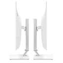 Acer CE270UX QD-OLED Monitor - 26.5 Quad HD (2560x1440), QD-OLED, 240Hz, 0.03ms, FreeSync Premium, HDR10, White" thumbnail 9