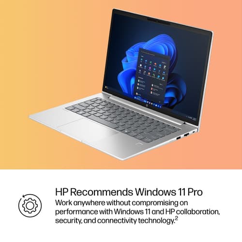 HP PB4G1IR14 7-150U 14 16GB/512 W11P — view 10