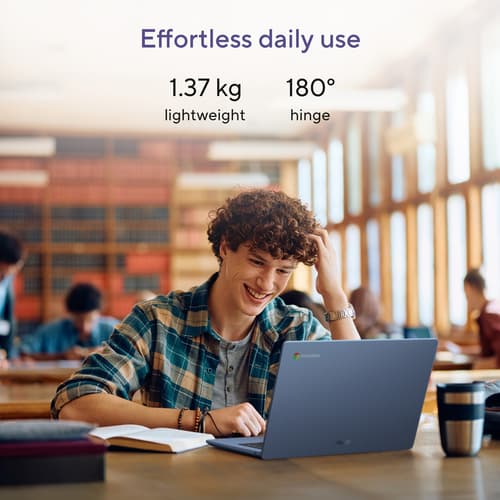 14.0 MTK 540 4GB 64GB EMMC CHROME — view 12