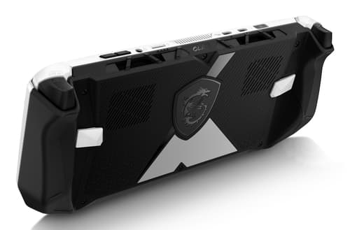 CLAW A8 BZ2EM-042UK Z2 XTRM 24GB 1TB — view 12