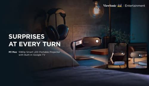 1080P LED light source T1.2 HDMI x 1 — view 26