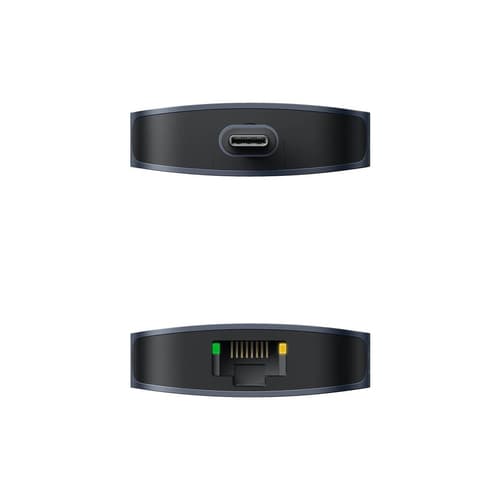 HyperDrive Next - Docking station - USB-C 3.2 Gen 2 / Thunderbolt 3 / Thunderbolt 4 - HDMI — view 6