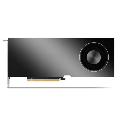 NVIDIA A800 - Graphics card - A800 - 40 GB HBM2 - PCIe 4.0 x16 — view 1