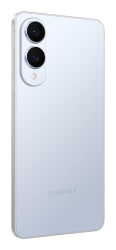 Samsung Galaxy S25 Edge — view 4