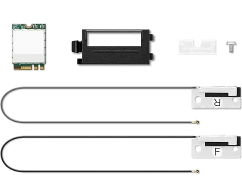 ThinkStation MediaTek RZ616 PCIE Wi-Fi 6E Module