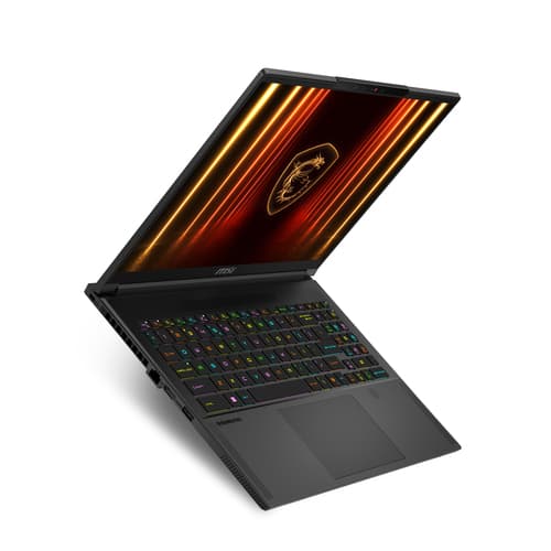 MSI NOTEBOOK — view 19