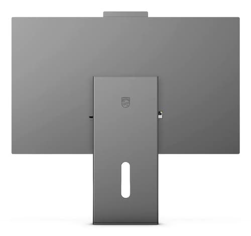 Philips Brilliance 27E3U7903 - 7000 Series - LED monitor - USB - 27" - 5120 x 2880 5K Ultra HD (2880p) @ 70 Hz - IPS - 500 cd/m� - 2000:1 - DisplayHDR 600 - 4 ms - Thunderbolt 4, HDMI - speakers - space grey — view 7