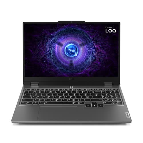 LOQ 15 I5-12450HX 16GB 512GB 4060