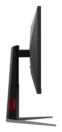 AOC Gaming Q27G4ZD - OLED monitor - gaming - 27" (26.5" viewable) - 2560 x 1440 QHD @ 240 Hz - 1000 cd/m� - 15000000:1 - DisplayHDR 400 True Black - 0.03 ms - 2xHDMI, DisplayPort - black, red thumbnail 13