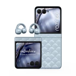 RAZR60 8+256 PANTONE ICE MELT