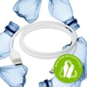 re-chargePro-Cable1.2mUSB-AtoUSB-C-W thumbnail 2