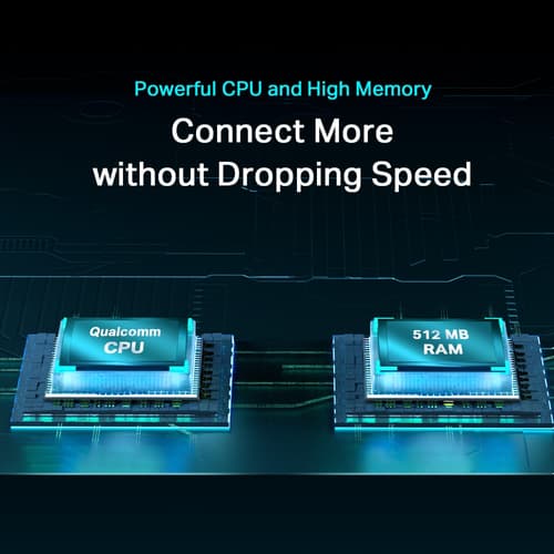 TP LINK NETWORK — view 5