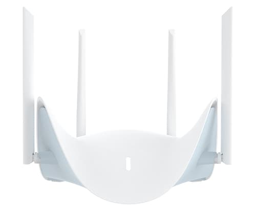 AQUILA PRO AI BE9500 Wi-Fi 7 Smart Router — view 1