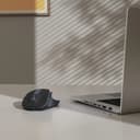WM-500 WIRELESS MOUSE EGO 6 BUTT BLK thumbnail 8