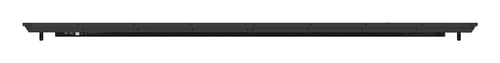 BenQ SL7504 - 75" Diagonal Class SL04 Series LED-backlit LCD display - digital signage - Android - 4K UHD (2160p) 3840 x 2160 — view 8