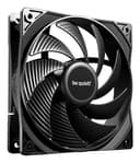 be quiet! Pure Wings 3 120mm PWM high-speed Computer case Fan 12 cm Black 1 pc(s) thumbnail 1