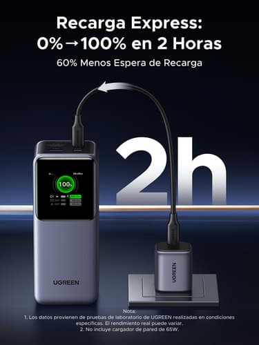 UGREEN POWER — view 17