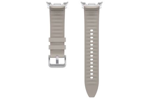 WATCH8 HYBRID BAND (S/M/L) TAUPE — view 3