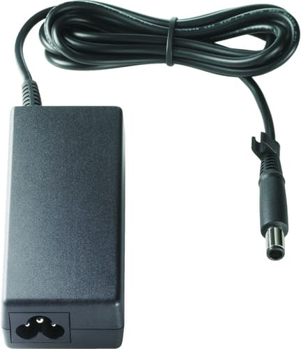 HP 90W Smart AC Adapter United Kingdom