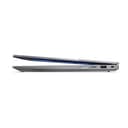 Lenovo ThinkBook 14 G4 21MX - Flip design - Intel Core Ultra 5 - 125U / up to 4.3 GHz - Win 11 Pro - Intel Graphics - 16 GB RAM - 256 GB SSD NVMe - 14" IPS touchscreen 1920 x 1200 - Wi-Fi 6E, Bluetooth - luna grey - kbd: UK - with 1 Year Lenovo Premier Support thumbnail 7
